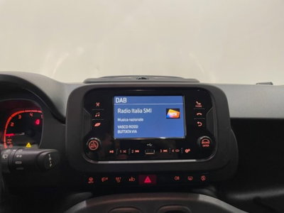 Fiat Panda 1.0 firefly hybrid s&s 70cv 5p.ti (19)