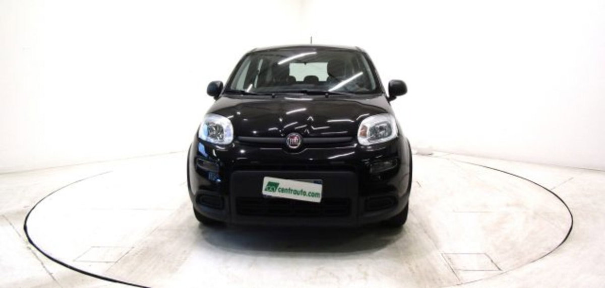 Fiat Panda 1.0 firefly hybrid s&s 70cv 5p.ti (2)