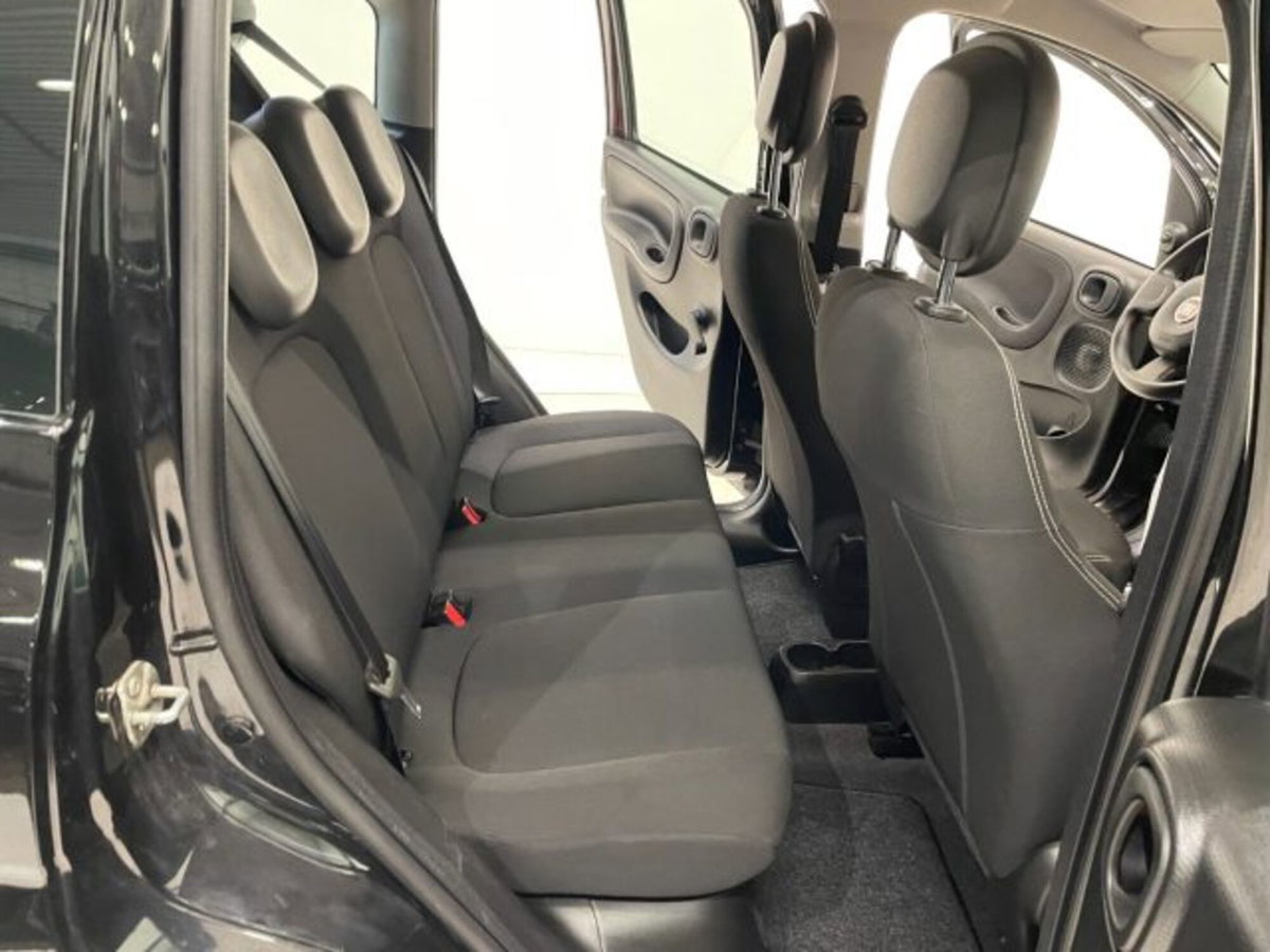 Fiat Panda 1.0 firefly hybrid s&s 70cv 5p.ti (20)