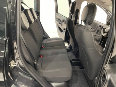 Fiat Panda 1.0 firefly hybrid s&s 70cv 5p.ti (20)