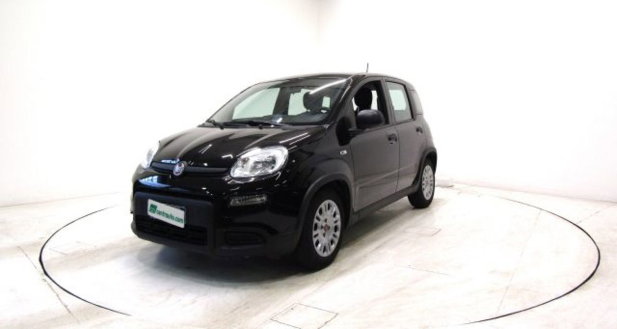 Fiat Panda 1.0 firefly hybrid s&s 70cv 5p.ti (3)