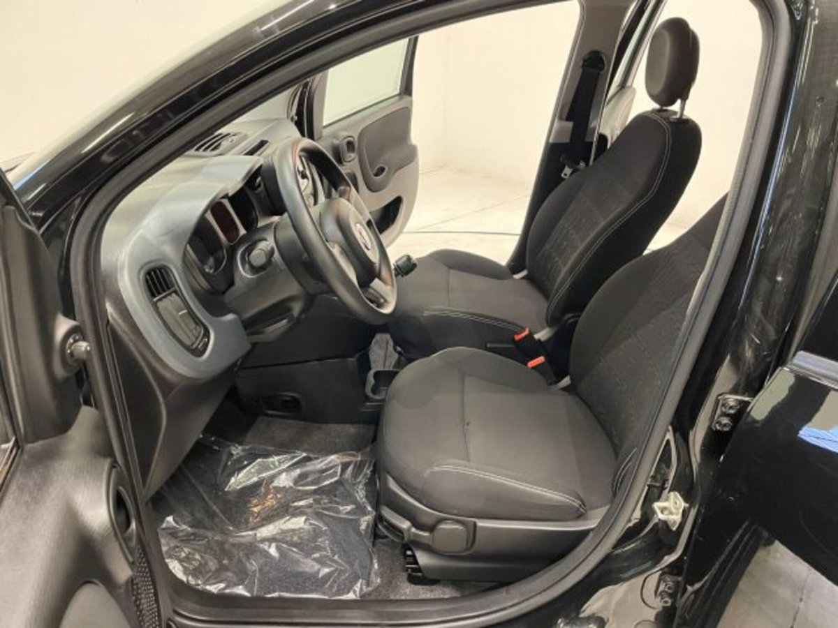Fiat Panda 1.0 firefly hybrid s&s 70cv 5p.ti (6)