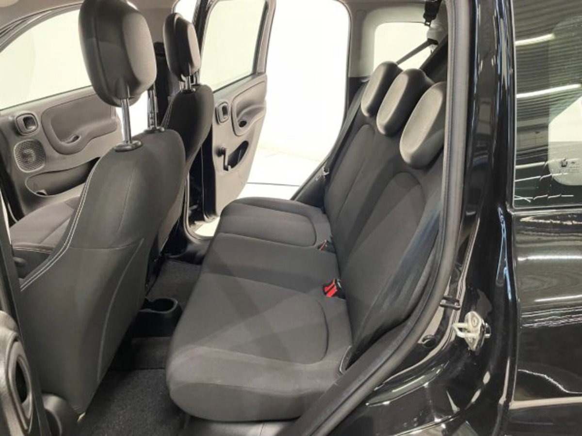 Fiat Panda 1.0 firefly hybrid s&s 70cv 5p.ti (7)