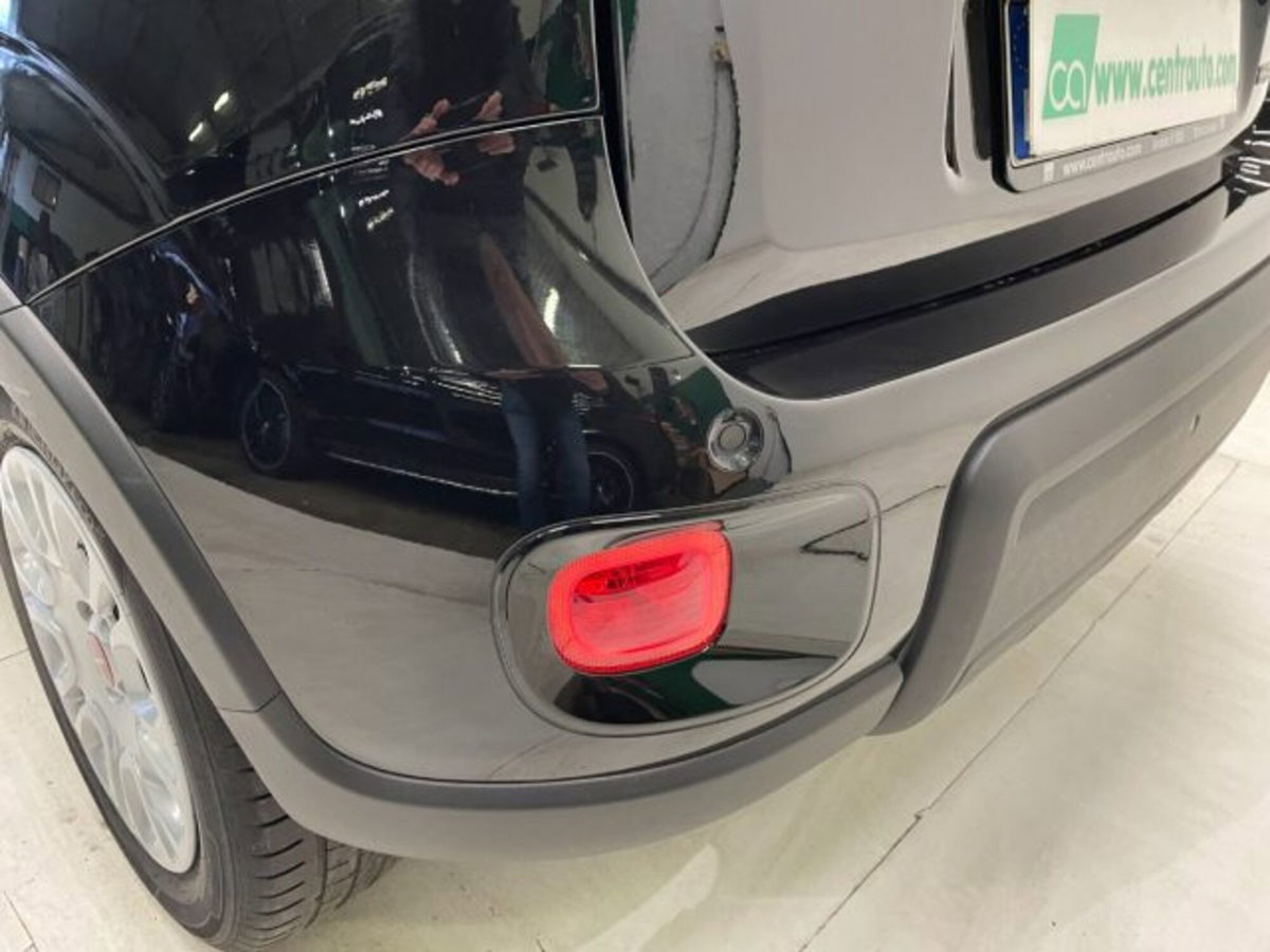 Fiat Panda 1.0 firefly hybrid s&s 70cv 5p.ti (9)