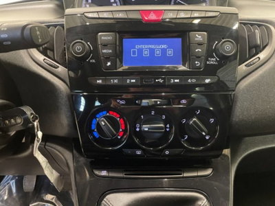 Lancia Ypsilon 1.0 FireFly 5 porte S&S Hybrid Silver Plus (10)