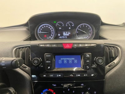 Lancia Ypsilon 1.0 FireFly 5 porte S&S Hybrid Silver Plus (11)