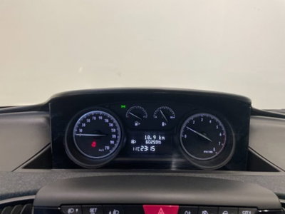 Lancia Ypsilon 1.0 FireFly 5 porte S&S Hybrid Silver Plus (5)