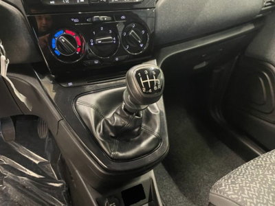 Lancia Ypsilon 1.0 FireFly 5 porte S&S Hybrid Silver Plus (8)