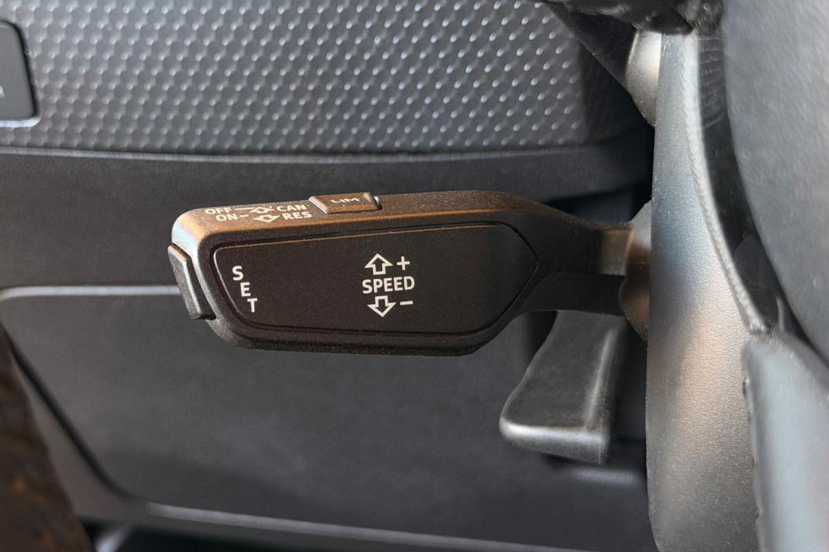 Audi A1 Sportback 25 TFSI Advanced (12)