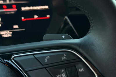 Audi A3 Sportback 30 TDI S tronic Sport (19)