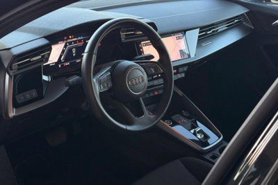 Audi A3 Sportback 30 TDI S tronic Sport (7)