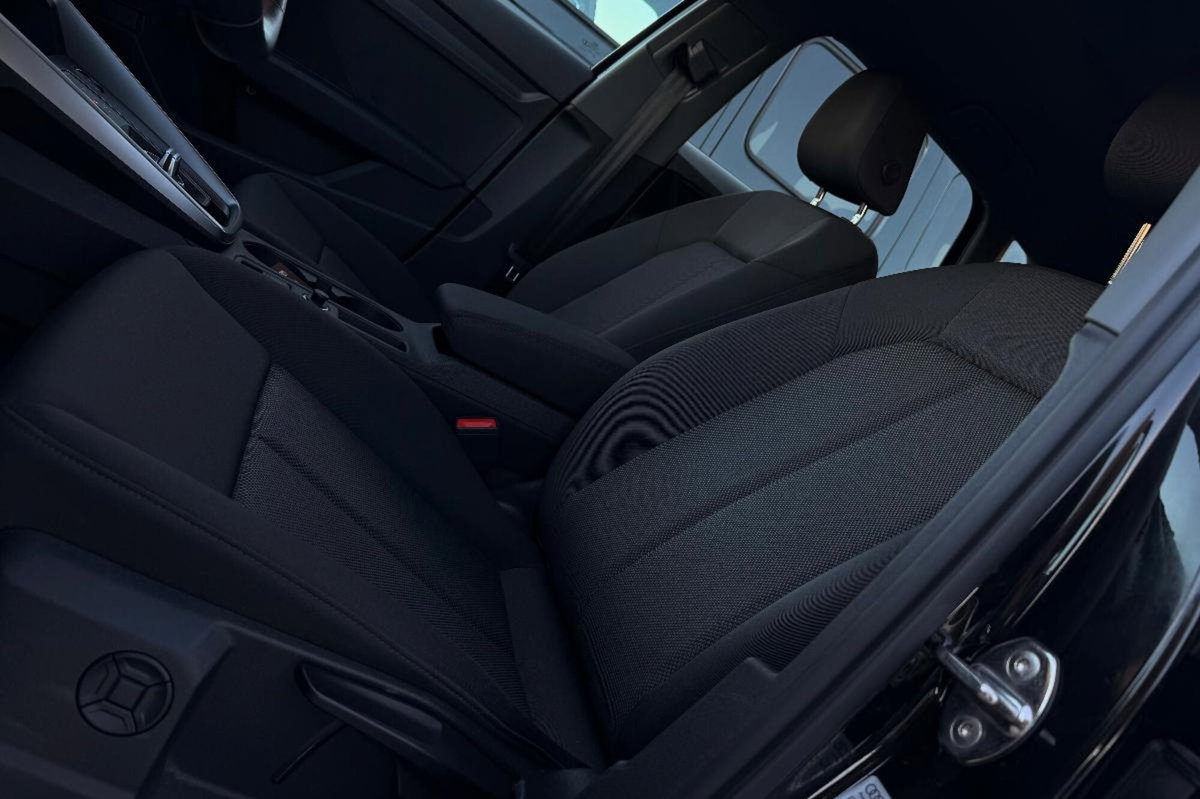 Audi A3 Sportback 30 TDI S tronic Sport (8)