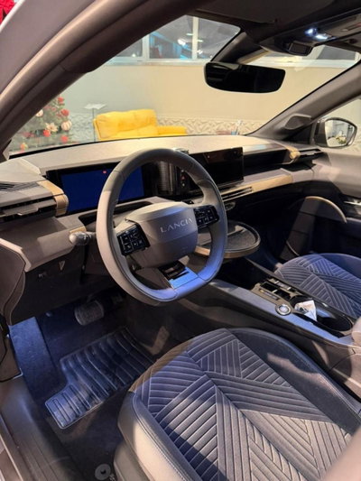 Lancia Ypsilon 1.2 mhev LX 110cv e-dct (13)