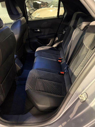 Lancia Ypsilon 1.2 mhev LX 110cv e-dct (8)