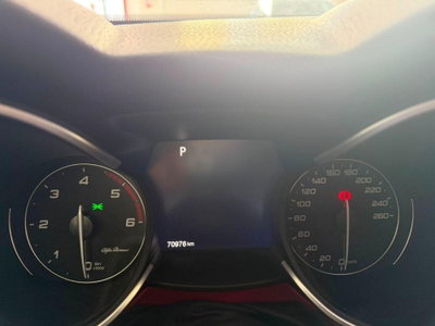 Alfa Romeo Stelvio Stelvio 2.2 Turbodiesel 210 CV AT8 Q4 Super (12)