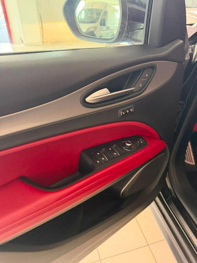 Alfa Romeo Stelvio Stelvio 2.2 Turbodiesel 210 CV AT8 Q4 Super (15)