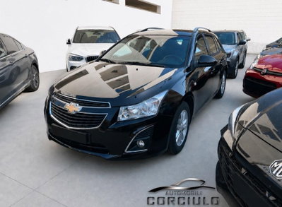Chevrolet Cruze Station Wagon 1.7 Diesel Station Wagon LT usata