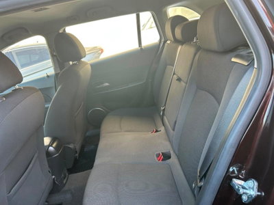 Chevrolet Cruze Station Wagon 1.7 Diesel Station Wagon LT (11)