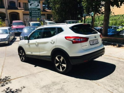Nissan Qashqai 1.6 dCi 2WD N-Connecta (4)