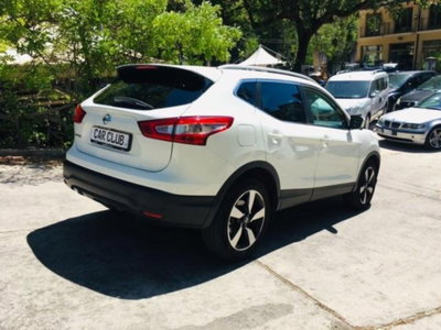 Nissan Qashqai 1.6 dCi 2WD N-Connecta (5)