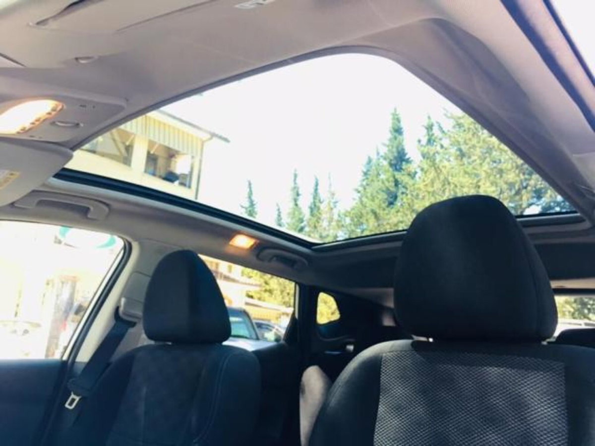 Nissan Qashqai 1.6 dCi 2WD N-Connecta (9)