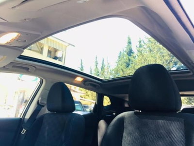Nissan Qashqai 1.6 dCi 2WD N-Connecta (9)