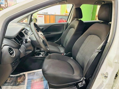 Fiat Punto 1.2 8V 5 porte Street (11)