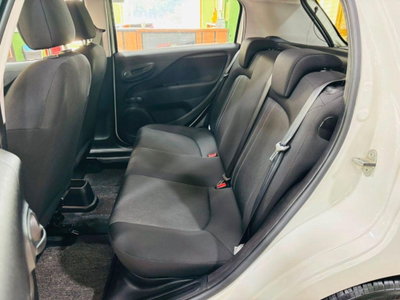 Fiat Punto 1.2 8V 5 porte Street (12)