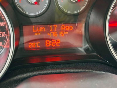 Fiat Punto 1.2 8V 5 porte Street (20)