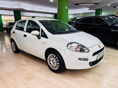 Fiat Punto 1.2 8V 5 porte Street (3)