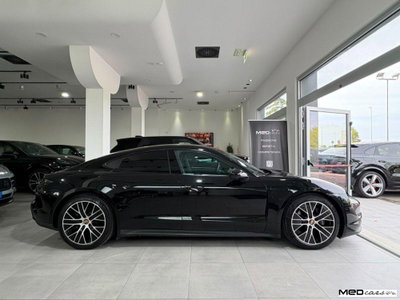 Porsche Taycan Taycan usata