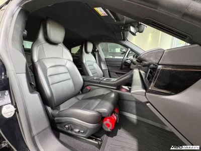 Porsche Taycan Taycan (10)