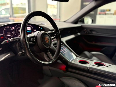 Porsche Taycan Taycan (14)