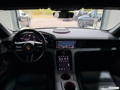 Porsche Taycan Taycan (15)