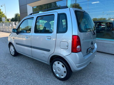 Opel Agila 1.2 16V Enjoy (10)