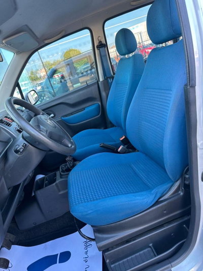 Opel Agila 1.2 16V Enjoy (12)