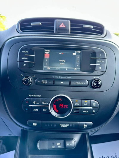 Kia Soul 1.6 CRDi VGT Active (11)