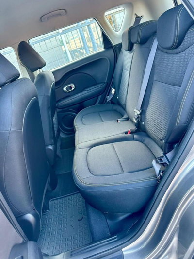 Kia Soul 1.6 CRDi VGT Active (14)