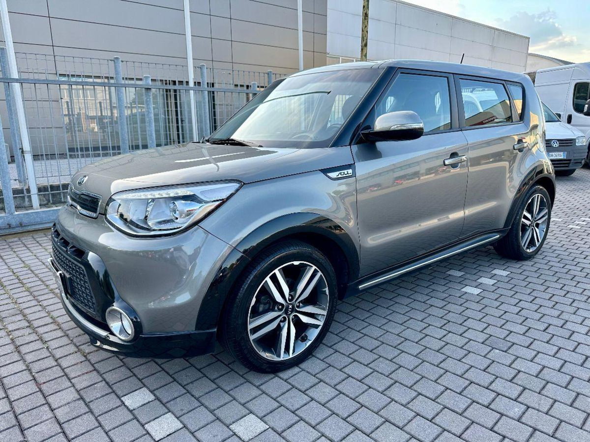 Kia Soul 1.6 CRDi VGT Active (3)