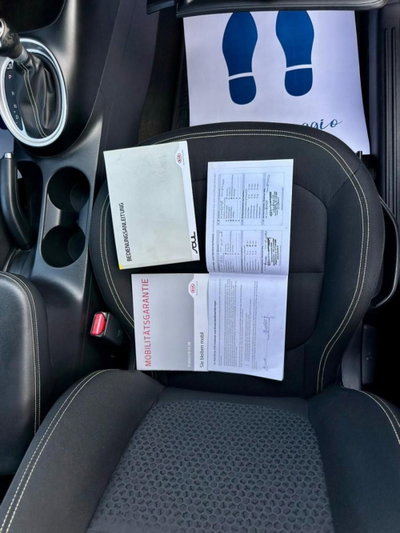 Kia Soul 1.6 CRDi VGT Active (8)