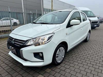 Mitsubishi Space Star 1.0 Funky usata