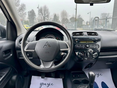 Mitsubishi Space Star 1.0 Funky (11)