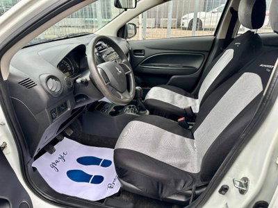 Mitsubishi Space Star 1.0 Funky (13)