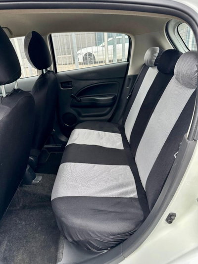 Mitsubishi Space Star 1.0 Funky (15)