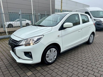 Mitsubishi Space Star 1.0 Funky (4)
