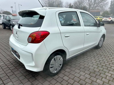 Mitsubishi Space Star 1.0 Funky (6)