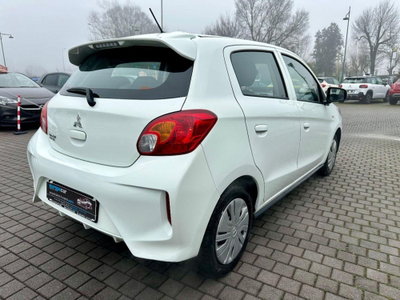 Mitsubishi Space Star 1.0 Funky (7)