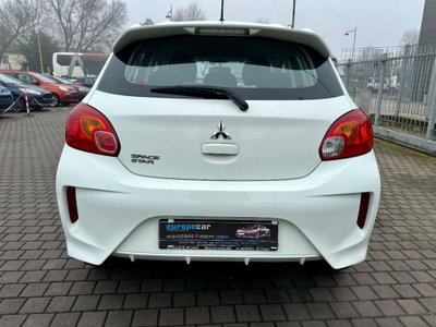 Mitsubishi Space Star 1.0 Funky (8)