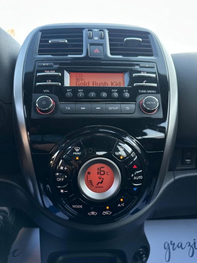Nissan Micra 1.2 12V 5 porte Acenta TPMS (13)
