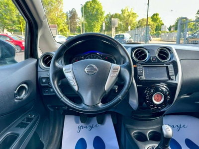 Nissan Note 1.4 16V Acenta (11)